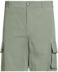 Loewe - Shorts & Bermuda Shorts - Lyst