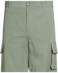 Loewe - Shorts E Bermuda - Lyst