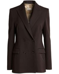 Drumohr - Blazer - Lyst
