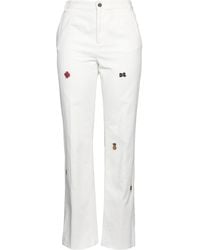 DSquared² - Trouser - Lyst