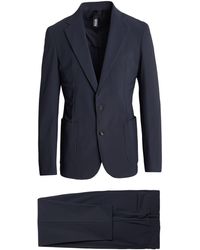 Hevò - Midnight Suit Polyamide, Elastic Fibres - Lyst