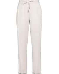 Fabiana Filippi - Pants - Lyst