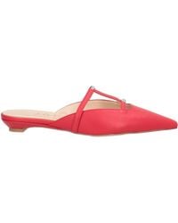 J.A.P. JOSE ANTONIO PEREIRA - Mules & Clogs - Lyst