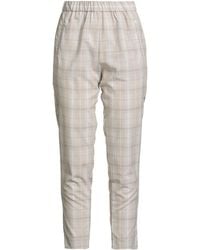 Panicale - Pantalone - Lyst