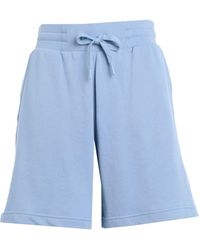 Emporio Armani - Shorts & Bermuda Shorts - Lyst
