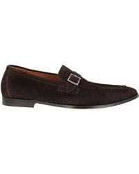 Doucal's - Loafers - Lyst
