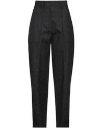 Forte Forte - Trouser - Lyst