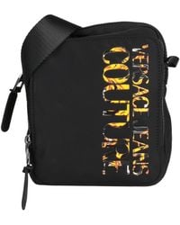 Versace Jeans Couture - Cross-body Bag - Lyst