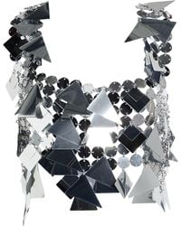 Rabanne - Top - Lyst