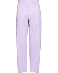 MSGM - Pants - Lyst