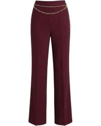 Twinset - Trouser - Lyst