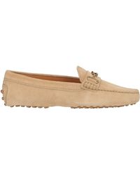 Tod's - Mocasines - Lyst