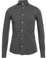 Fedeli - Shirts - Lyst