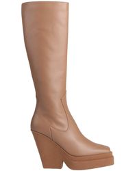 Gia Borghini - Stiefel - Lyst