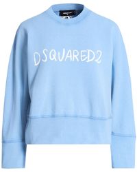 DSquared² - Sweatshirt - Lyst