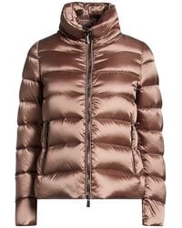 Moorer - Puffer - Lyst