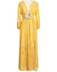 Giambattista Valli - Maxi-Kleid - Lyst