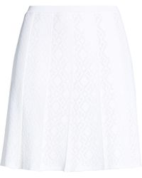 Givenchy - Mini Skirts - Lyst