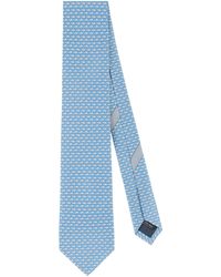 ferragamo ties clearance