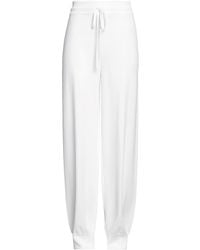 Ermanno Scervino - Trouser - Lyst