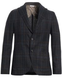 Manuel Ritz - Blazer - Lyst