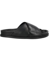 Mansur Gavriel - Sandals - Lyst