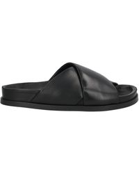 Mansur Gavriel - Sandale - Lyst