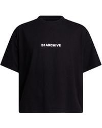 B1ARCHIVE - Camiseta - Lyst