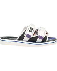 SUICOKE X MISSONI - Sandals - Lyst