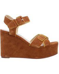 Strategia - Sandales - Lyst