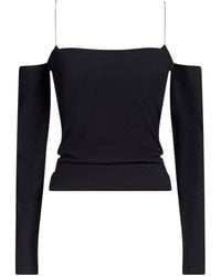 Joah Brown - Top Polyester, Elastane - Lyst