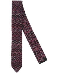 Missoni - Ties & Bow Ties - Lyst