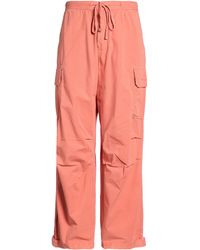 GARMENT WORKSHOP - Pants - Lyst
