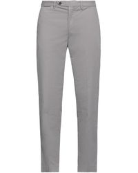 Hackett - Pants - Lyst