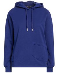 ARMANI EXCHANGE - Sweatshirt Cotton, Polyester - Lyst