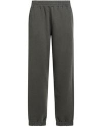 Ballantyne - Military Pants Cotton - Lyst