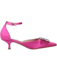 Anna F. - Pumps - Lyst
