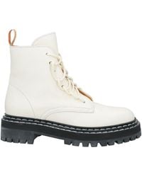 Proenza Schouler - Ankle Boots - Lyst