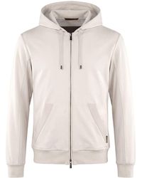 Moorer - Sudadera - Lyst
