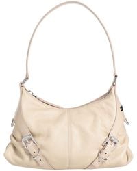 Givenchy - Shoulder Bag Leather - Lyst