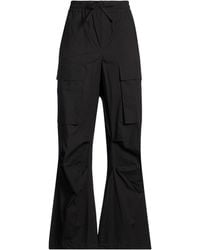 P.A.R.O.S.H. - Pants Cotton - Lyst