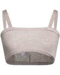 Magda Butrym - Top - Lyst