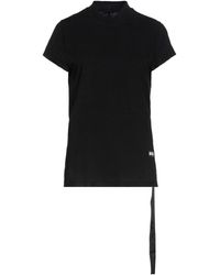 Rick Owens DRKSHDW T-shirts for Women - Up to 55% off | Lyst