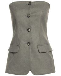 ViCOLO - Top Polyester, Viscose, Elastane - Lyst