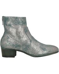 Pantanetti - Ankle Boots - Lyst