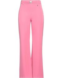 Relish - Pants Polyester, Elastane - Lyst