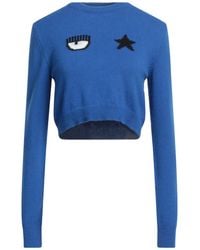 Chiara Ferragni - Sweater - Lyst
