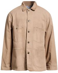 Maison Margiela - Jacket Cotton - Lyst