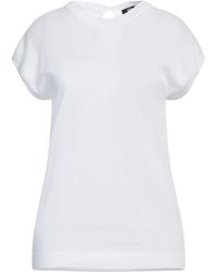 Alpha Studio - Pullover - Lyst