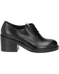 Bally - Schnürschuh - Lyst